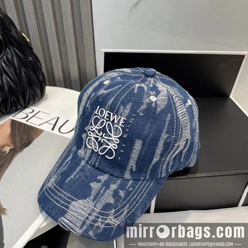 Replica Loewe cap dx53