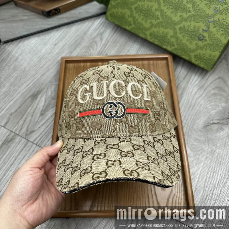 Replica Gucci cap dx33