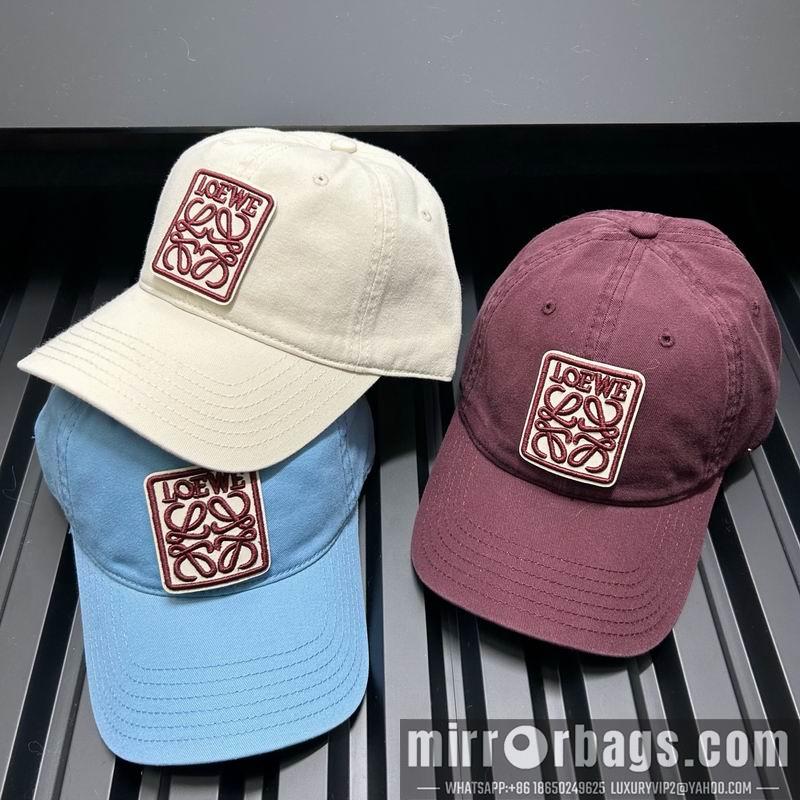 Replica Loewe Hat dx40