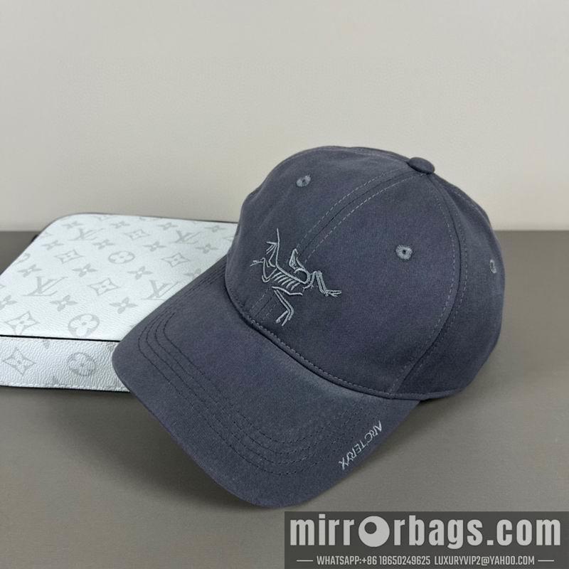Replica Arcteryx Hat dx17