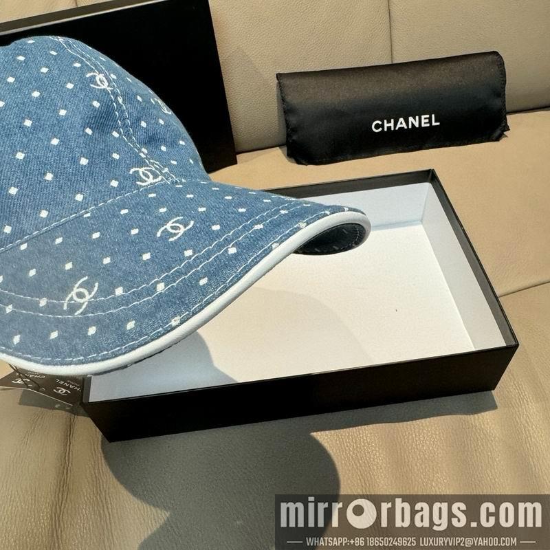 Replica Chanel cap dx43