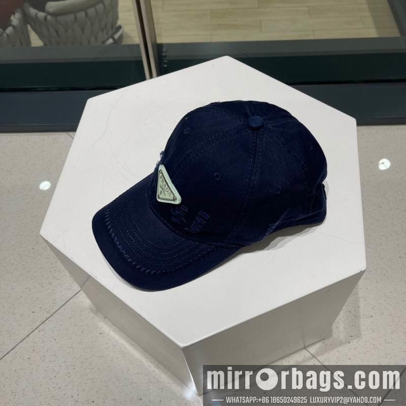 Replica Prada cap 081801