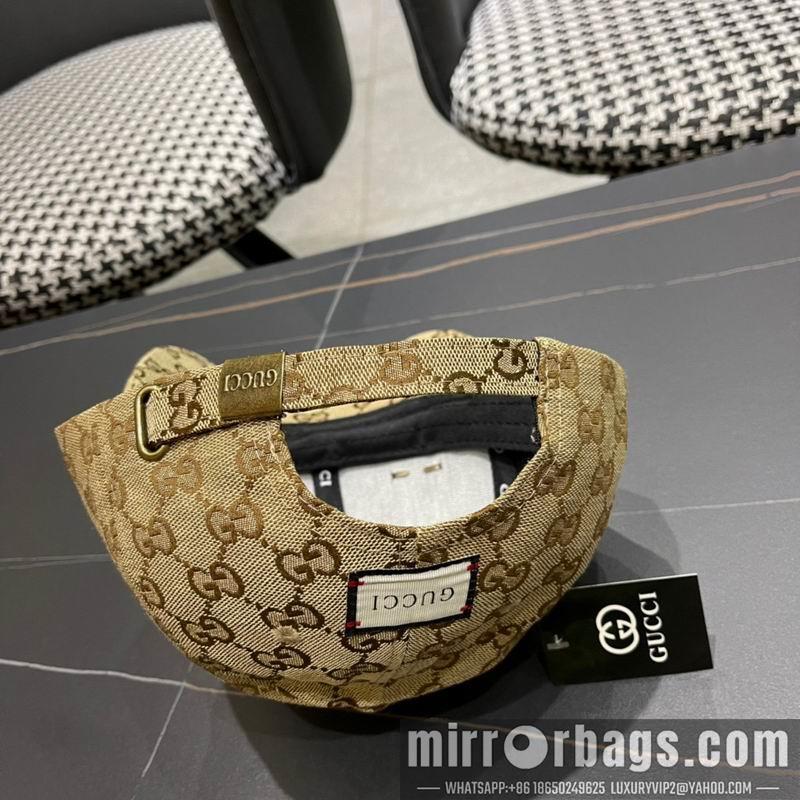 Replica Gucci cap 092701