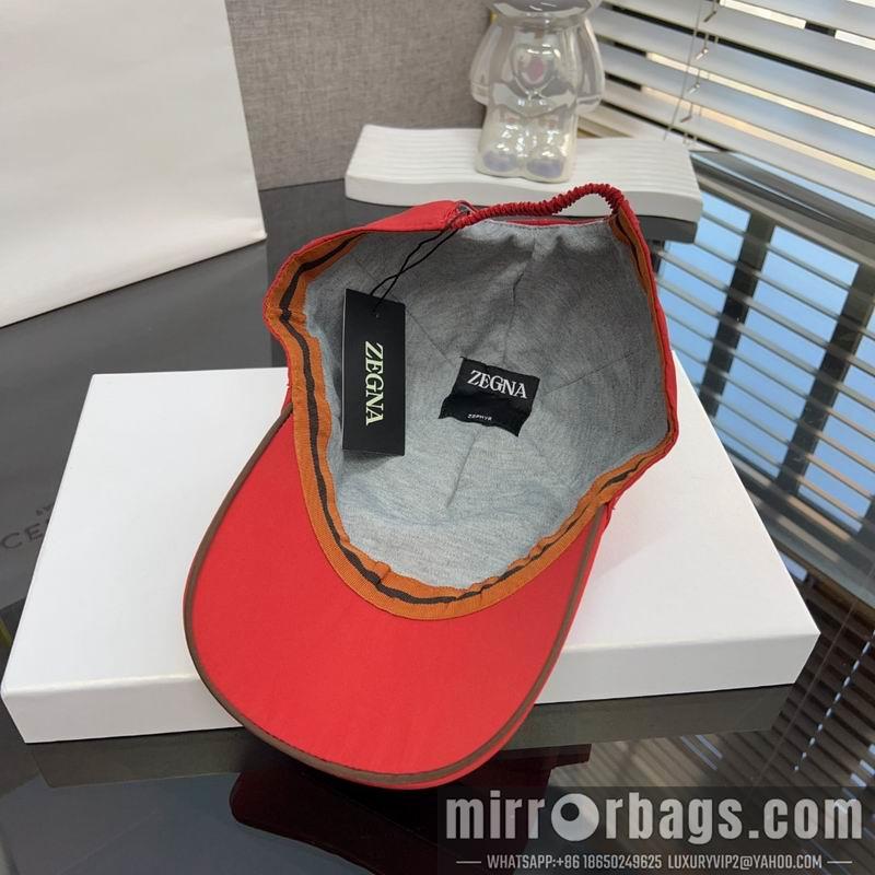Replica Zegna cap dx03