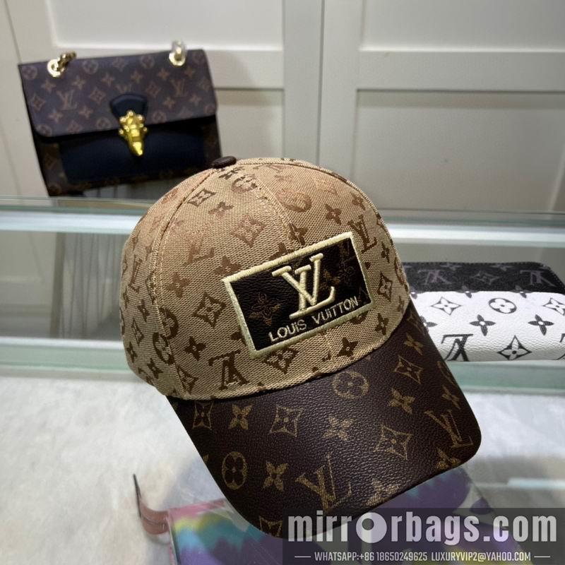 Replica LV cap dx23