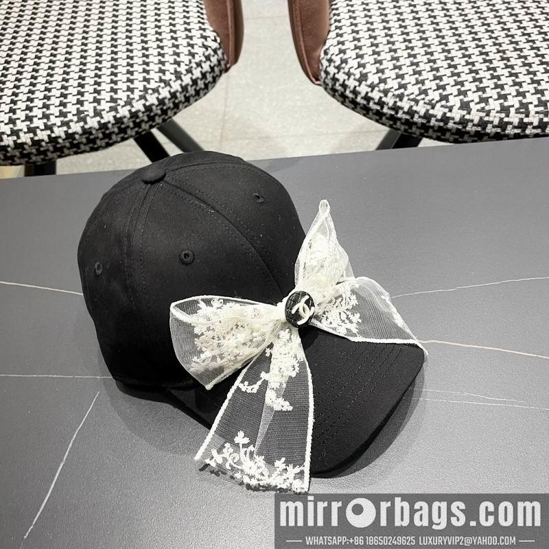 Replica Chanel cap 040201
