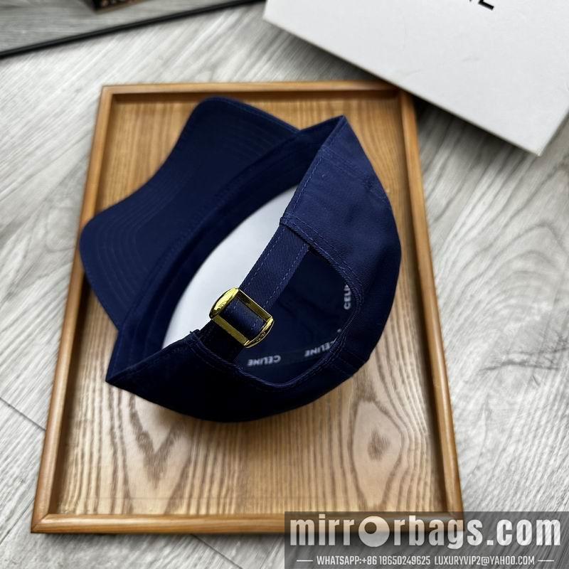 Replica Celine Hat dx24