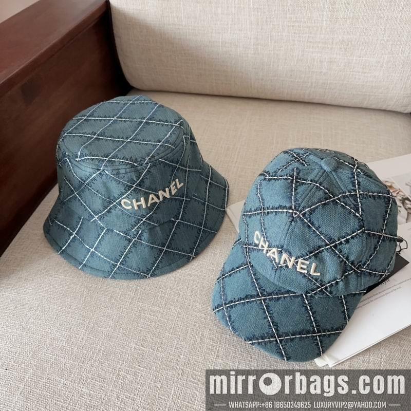 Replica Chanel cap dx69