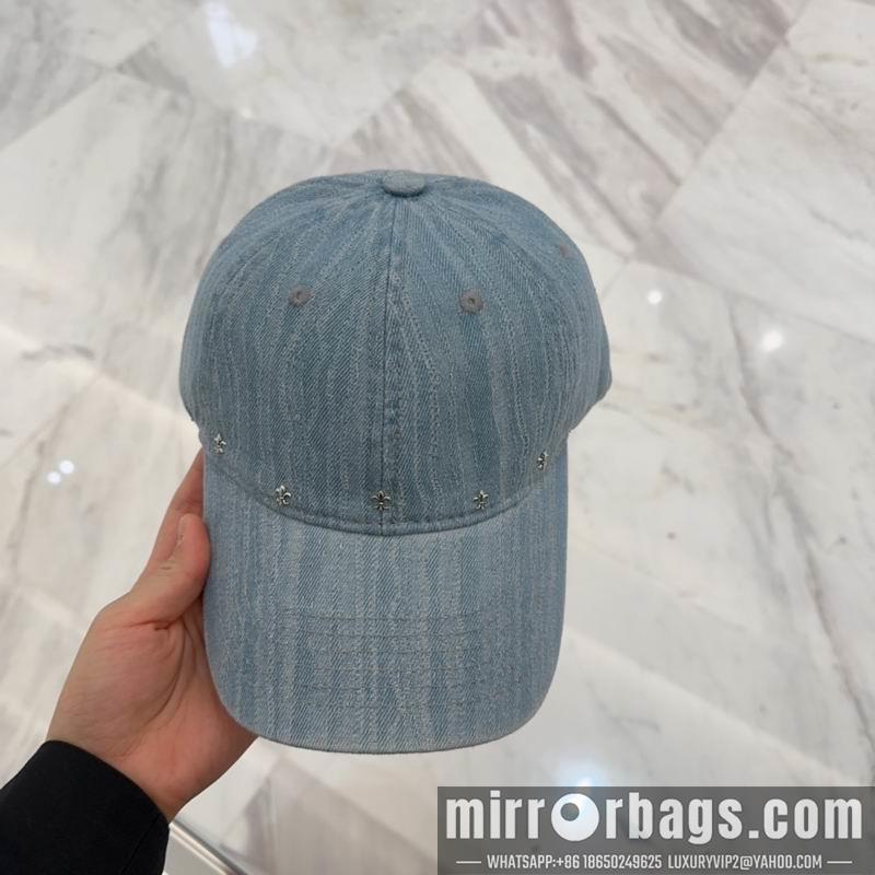 Replica Chrome Hearts cap dx58
