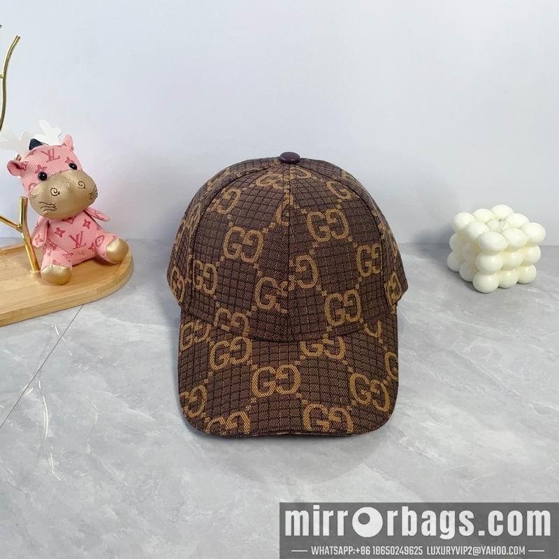 Replica Gucci cap dx39