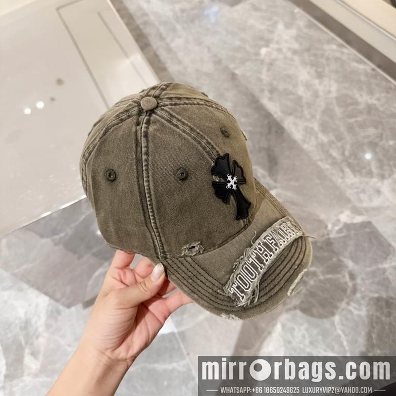 Replica Chrome Hearts Hat 091401