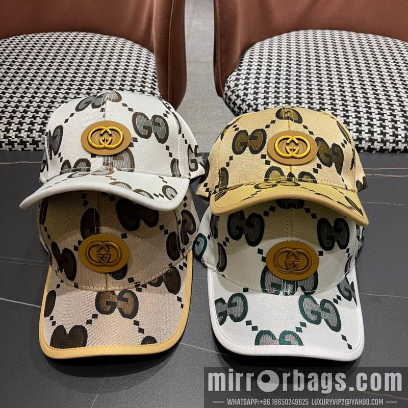 Replica Gucci Hat 072803