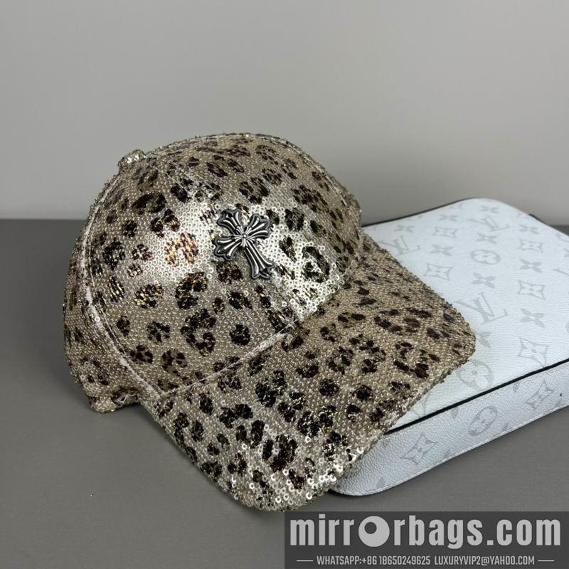 Replica Chrome Hearts Hat dx38