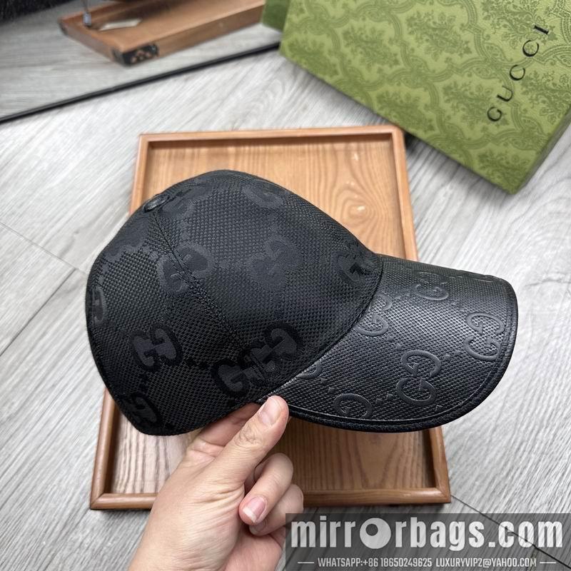 Replica Gucci cap dx19