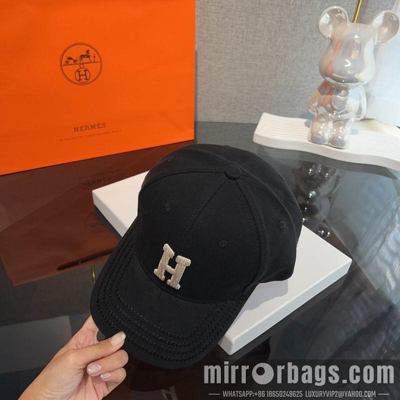 Replica Hermes cap dx02