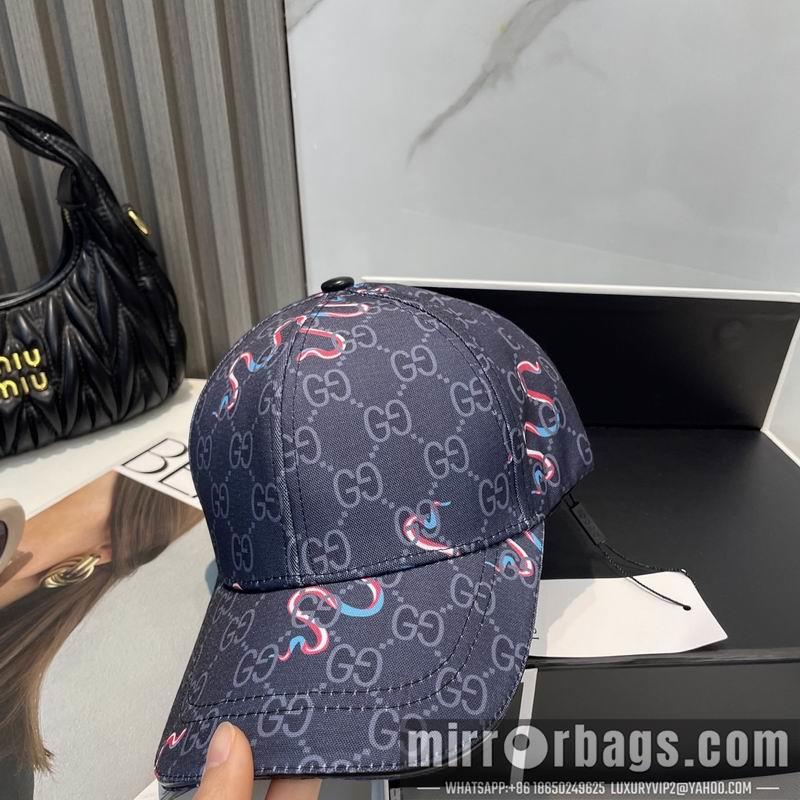 Replica Gucci Cap dx45