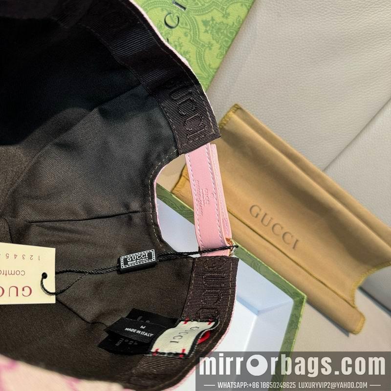 Replica Gucci cap dx157