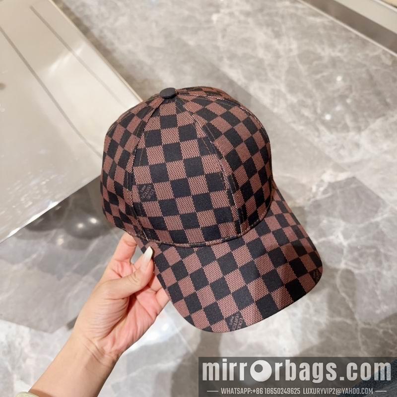 Replica LV cap 071207