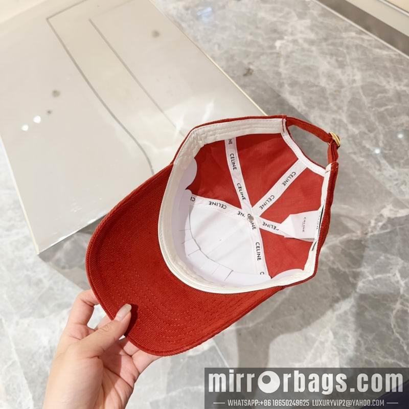 Replica Celine cap dx96