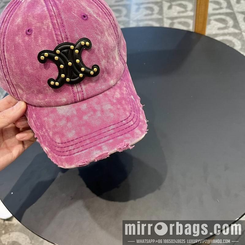 Replica Celine cap 041702