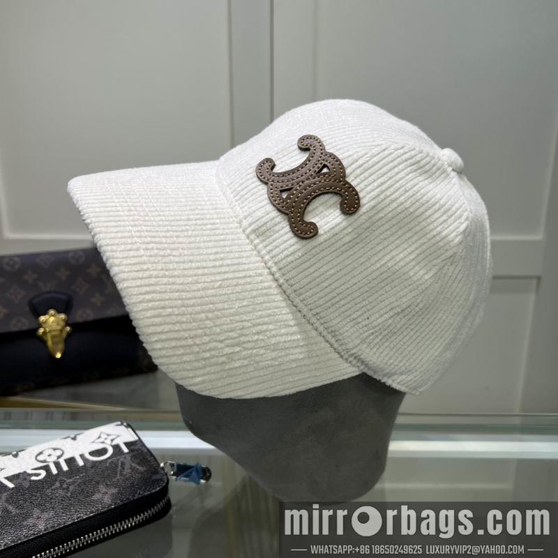 Replica Celine cap dx128