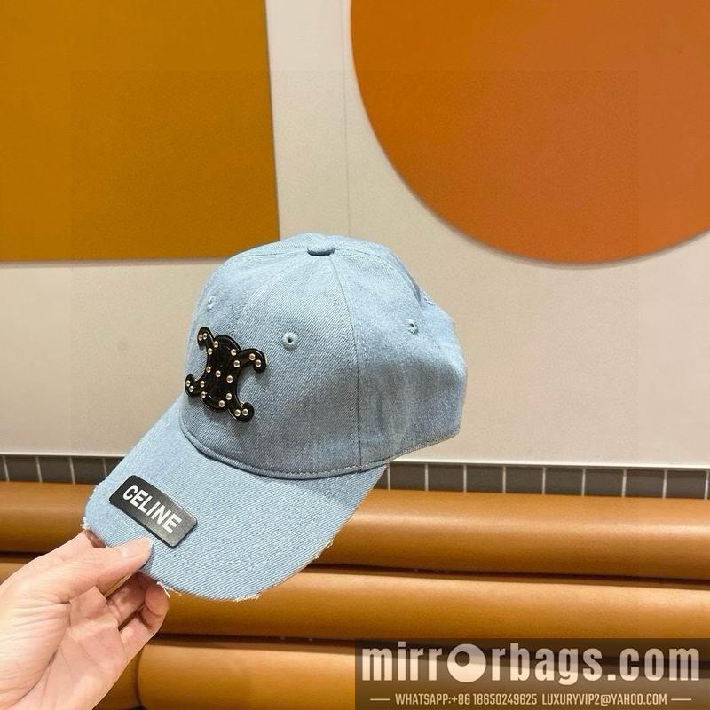 Replica Celine cap 041404