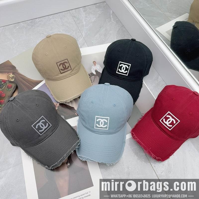 Replica Chanel Hat hm09