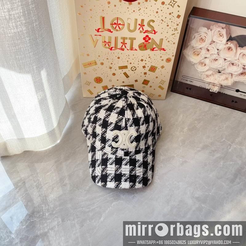 Replica Celine cap 110602