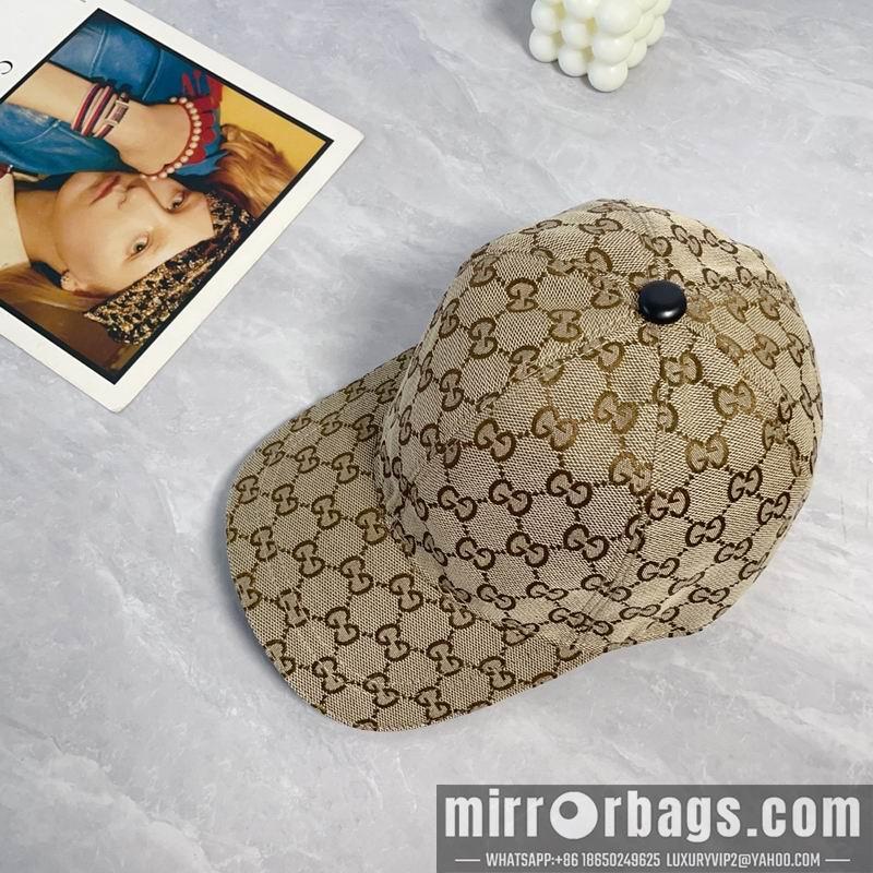 Replica Gucci Hat dx119