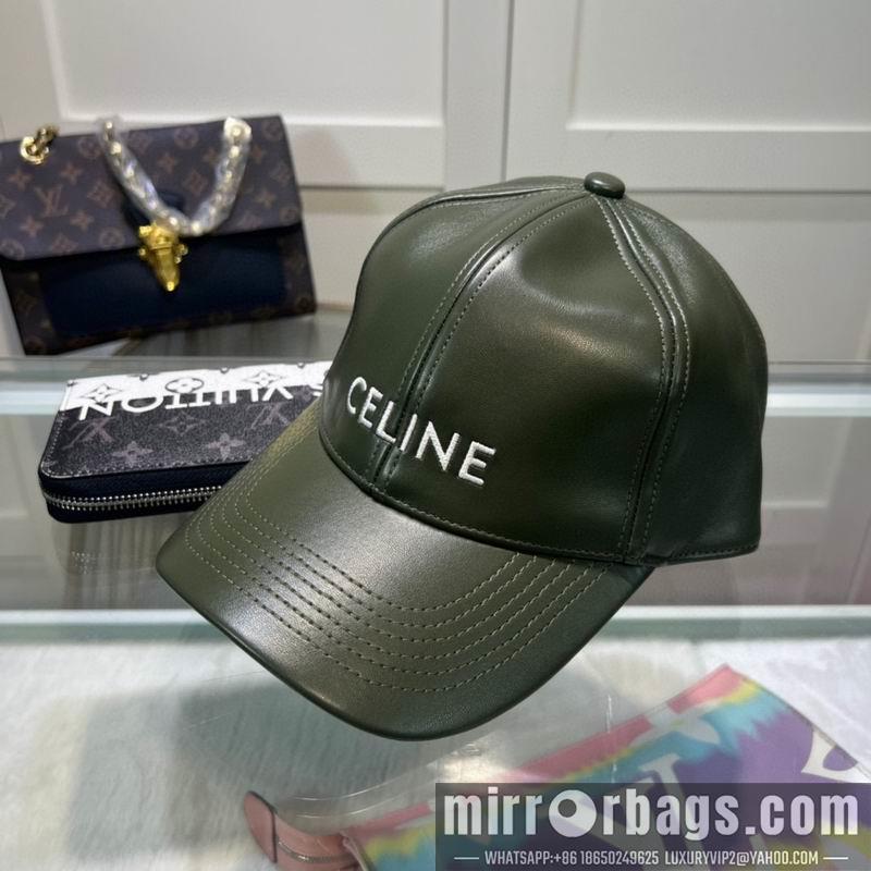 Replica Celine cap dx113