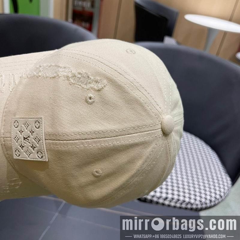 Replica LV cap 092701