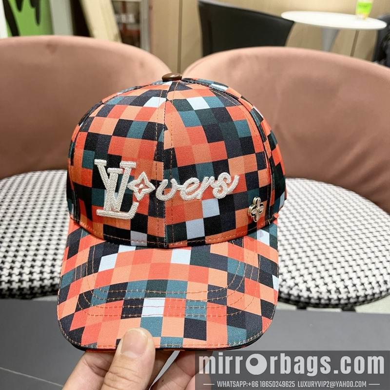 Replica LV Hat 040205