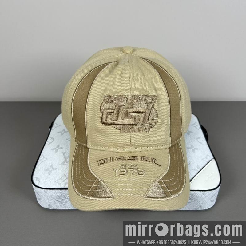 Replica Diesel cap dx14