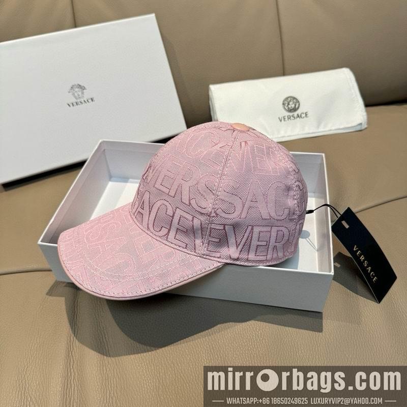 Replica Versace cap dx09