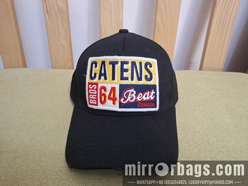Replica DSQ Cap y 08
