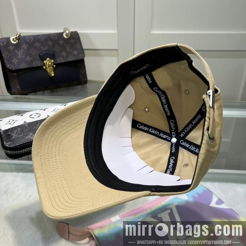 Replica CK cap dx21