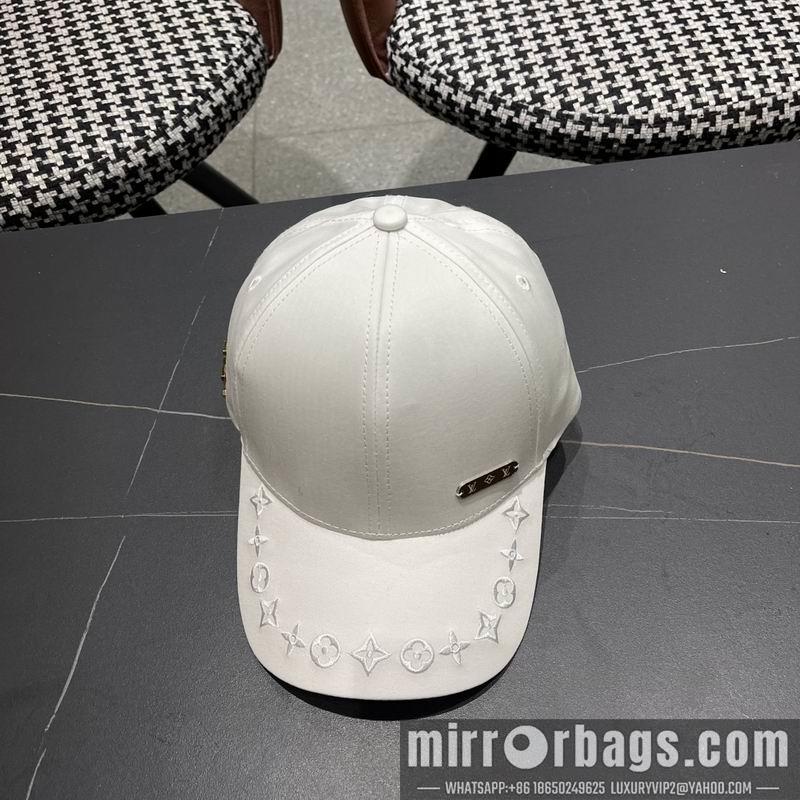 Replica LV Hat 041407