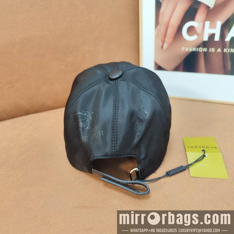 Replica Burberry Hat dx51