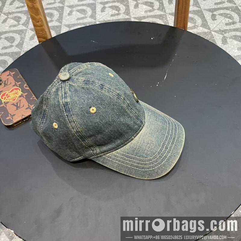 Replica Dior cap 050705