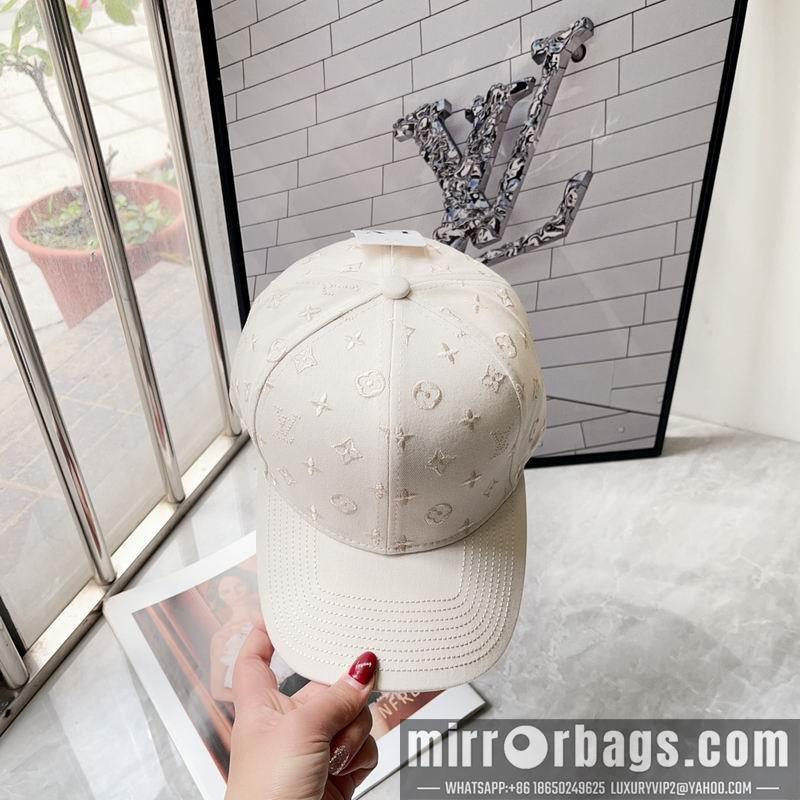 Replica LV cap 050703