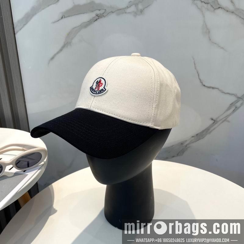 Replica Moncler cap hm06