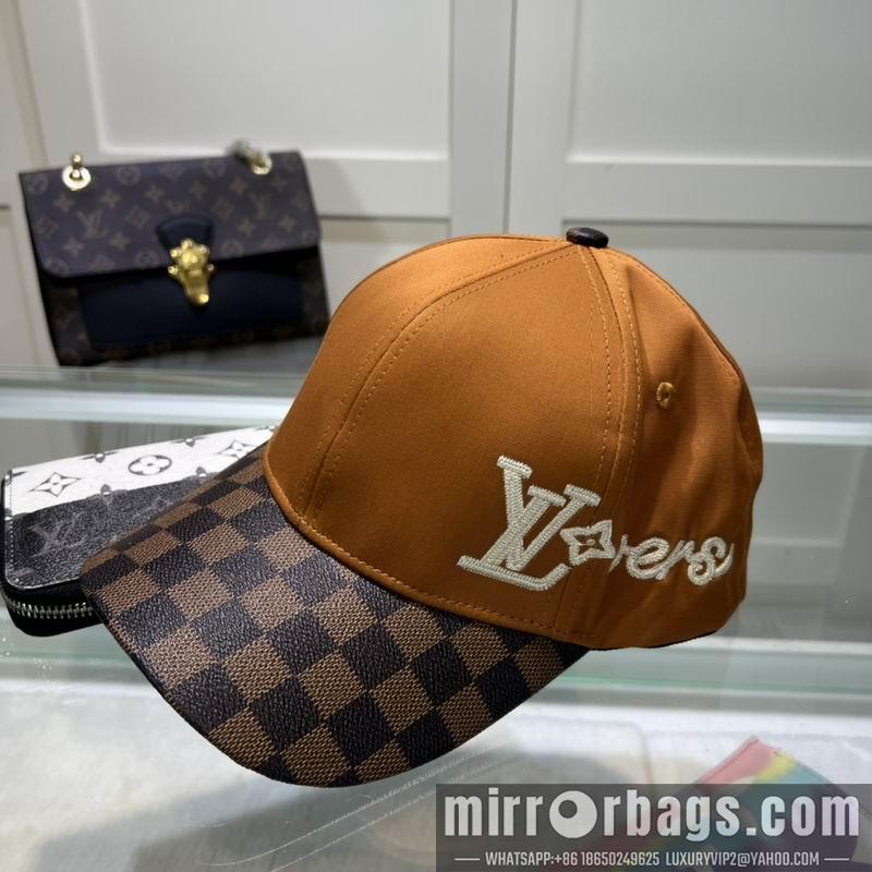 Replica LV cap dx127