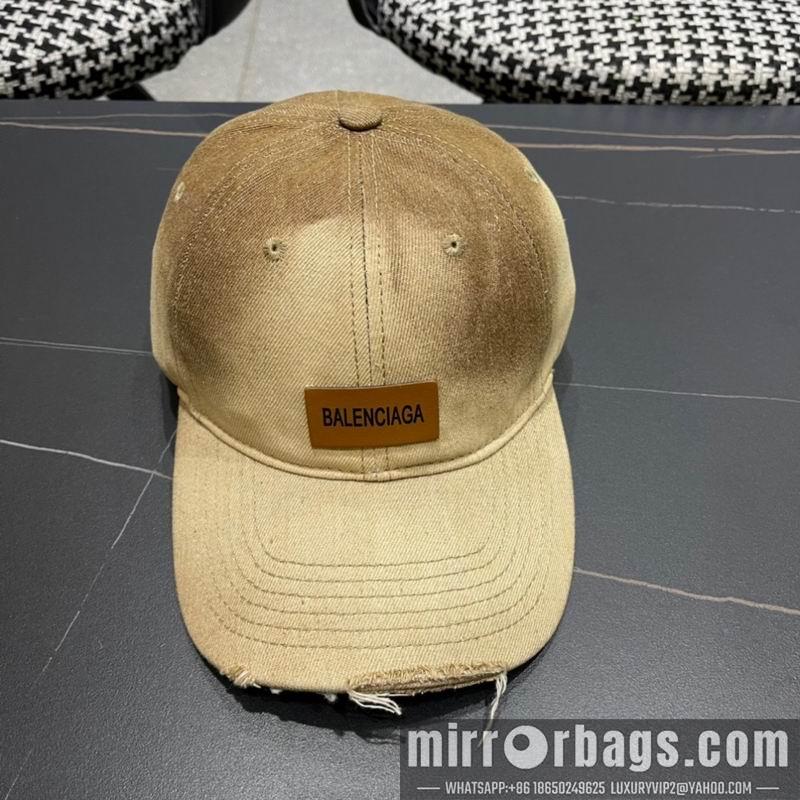 Replica Balenciaga Hat 040202