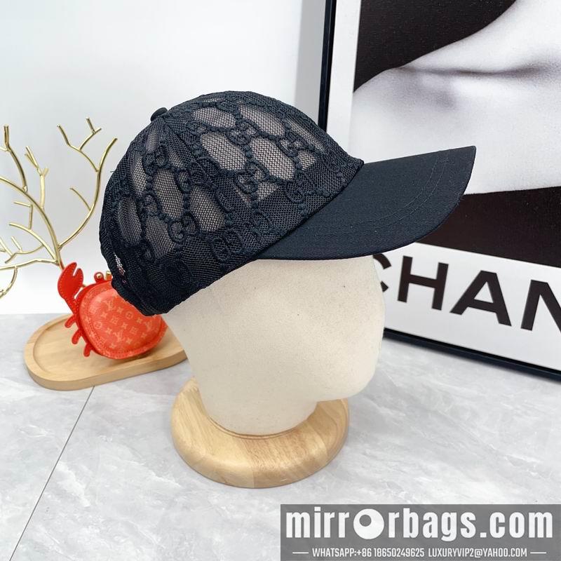 Replica Gucci cap dx26
