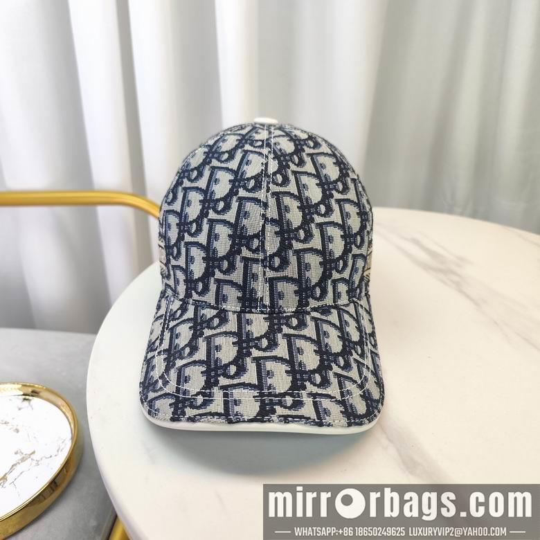 Replica Dior Hat dxn04