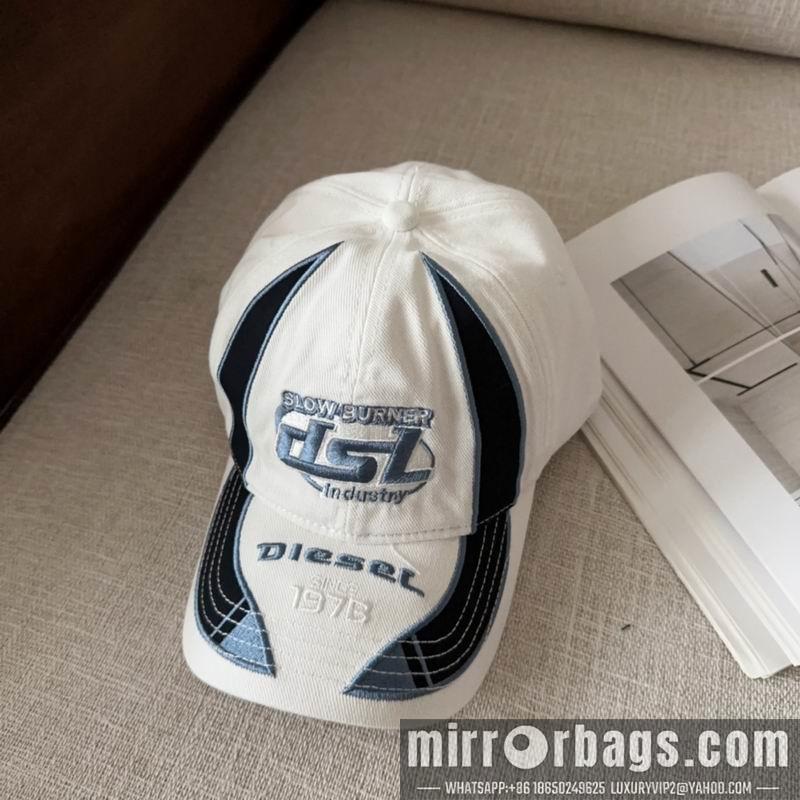 Replica Diesel cap dx16