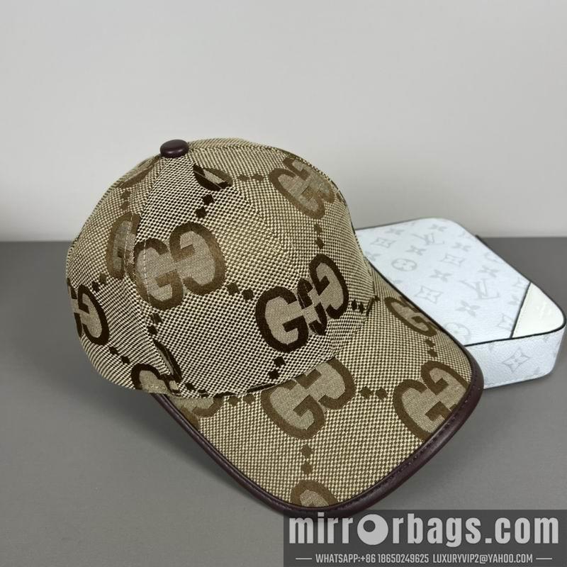 Replica Gucci cap dx32