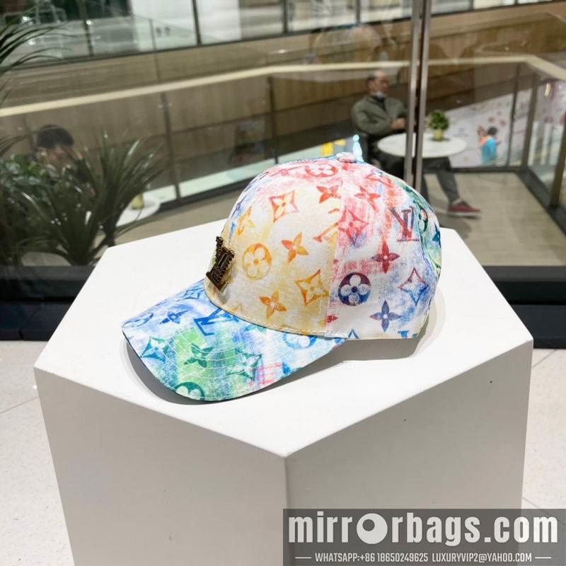 Replica LV Hat 050711