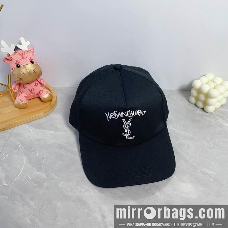 Replica YSL cap dx18