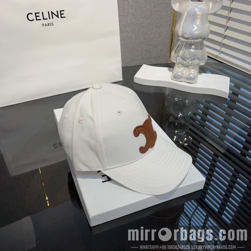 Replica Celine cap dx05